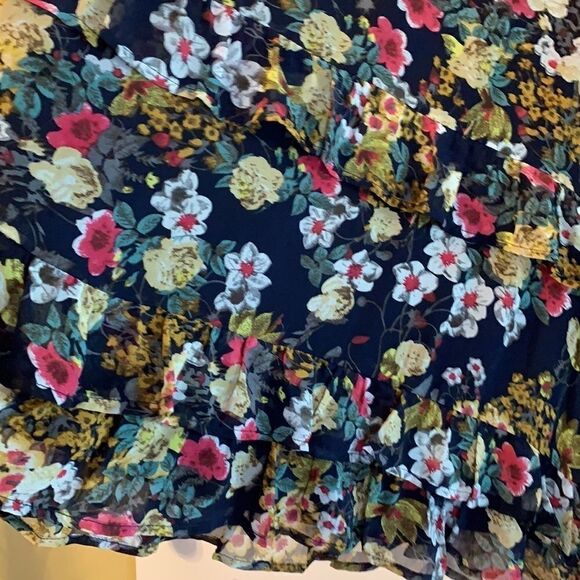 Loveriche Size Large mini dress/tunic - Picture 7 of 10